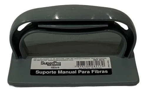 Suporte Para Fibra Bettaço Limpeza Ultra Pesada Bettanin