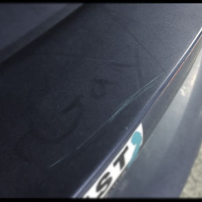 Terminology and Shame