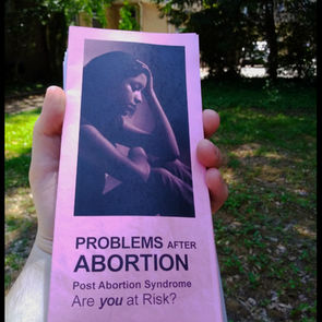 Experiencing Psalm 12