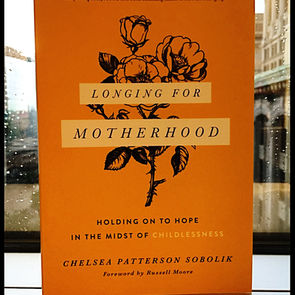 Review: Longing for Motherhood