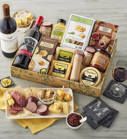 Gourmet Gifts