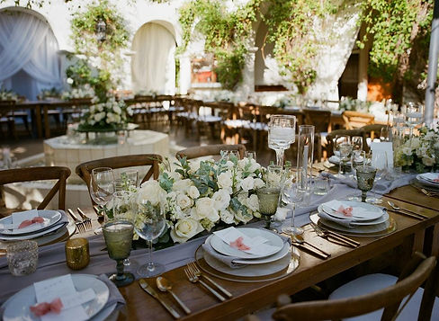 Santa Barbara Wedding
