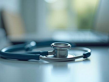 病気から学んだ重要な教訓