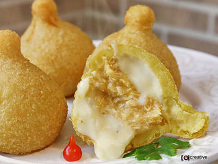 Coxinha