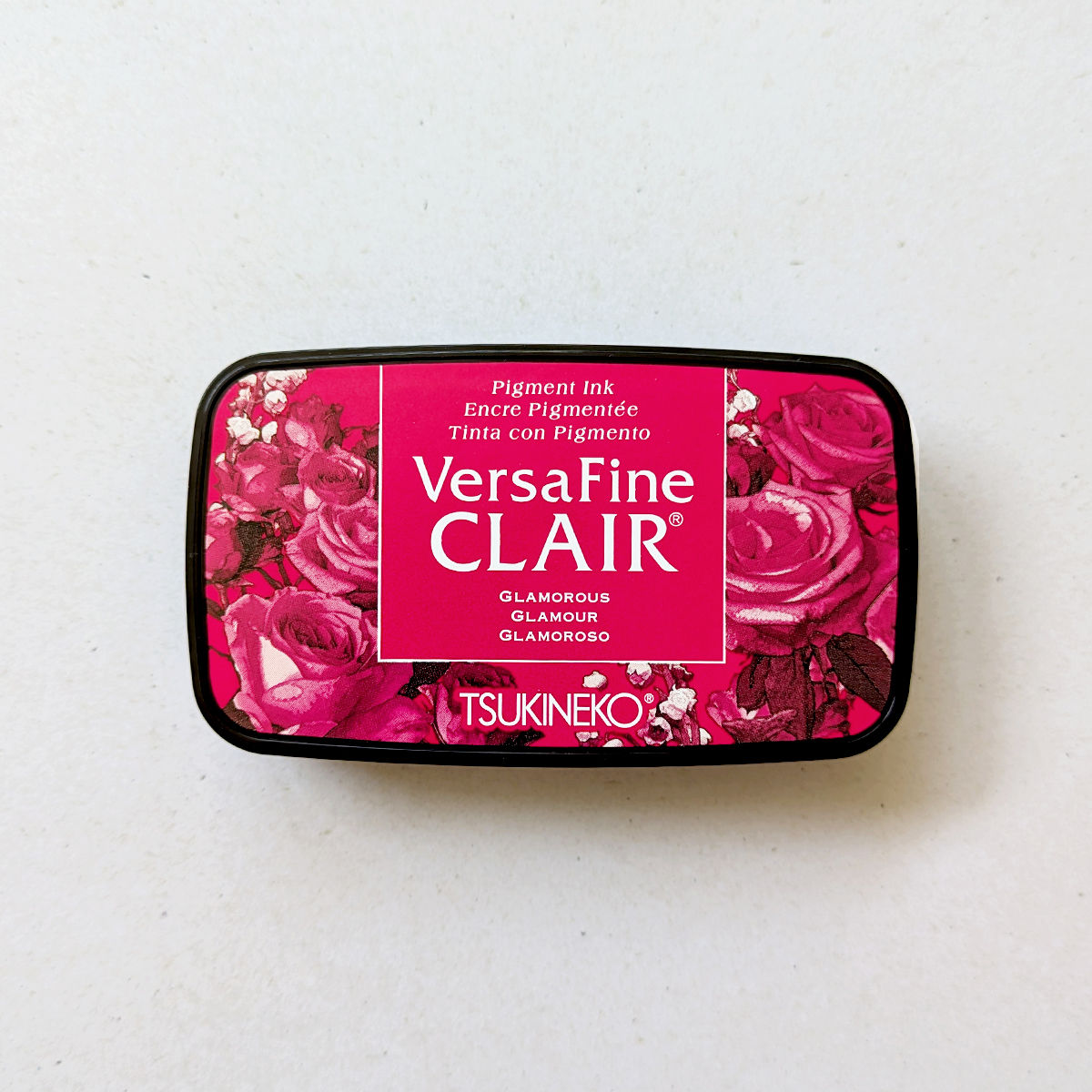 Encre Versafine Clair - Glamorous