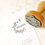 Miniature : 100% SUR MESURE - Tampon ex libris