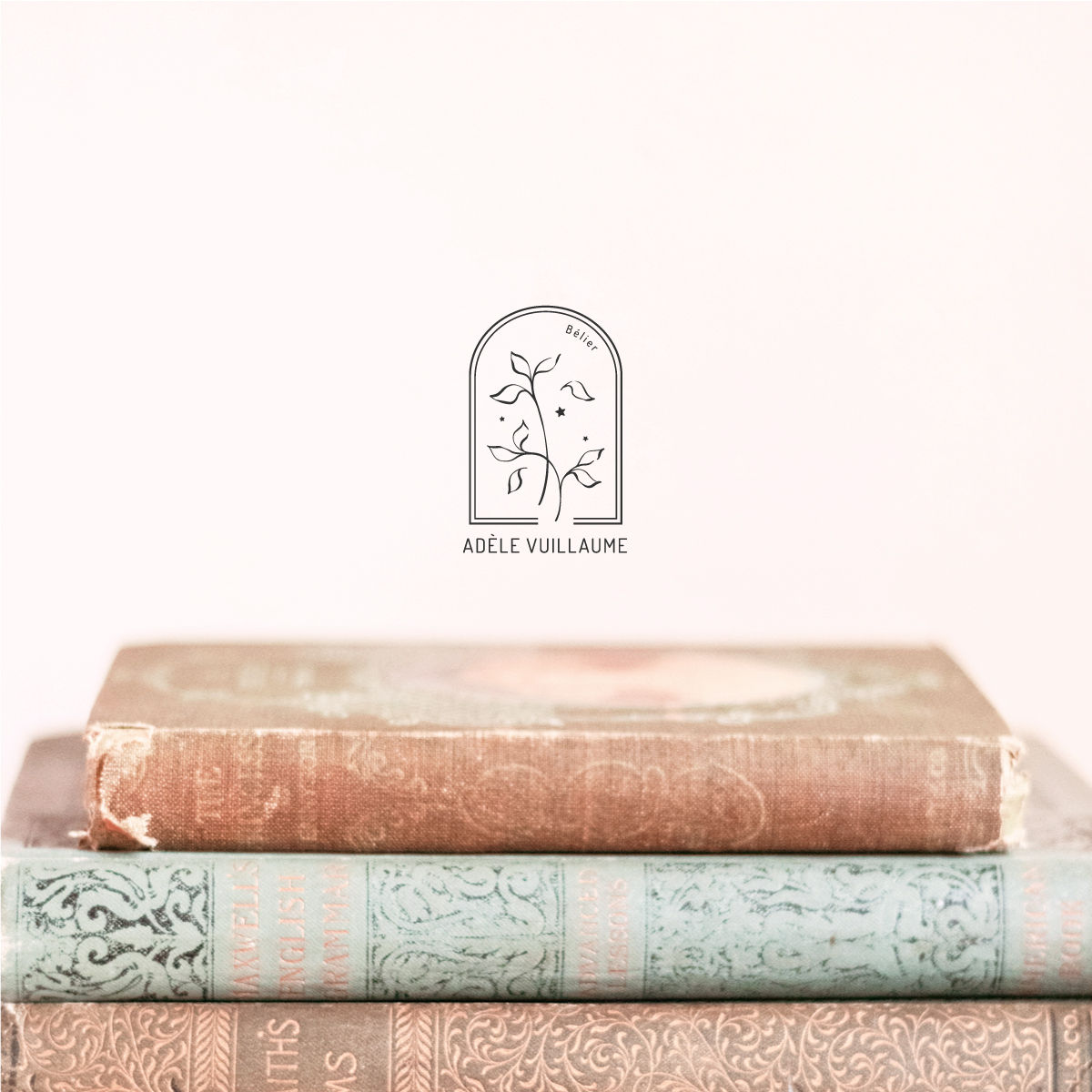 Bélier Constellation - Ex Libris