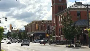 Savor the 'Taste of Downtown Milton'