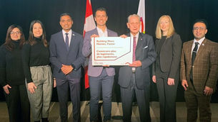 Town of Milton Grateful for $22 Million Investment in Housing Accelerator Funding