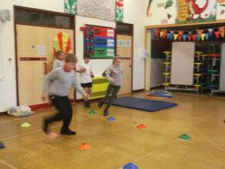 Sports Captains