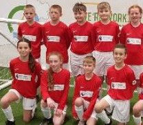 Football Tournament