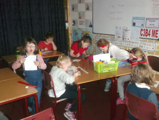 European Day of Languages