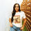 Thumbnail: Vintage Rodeo Poster Graphic Tee