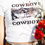 Thumbnail: Cowboy Tee