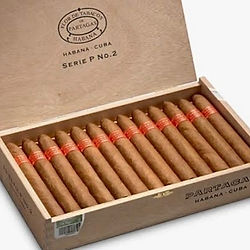Premium Cigars