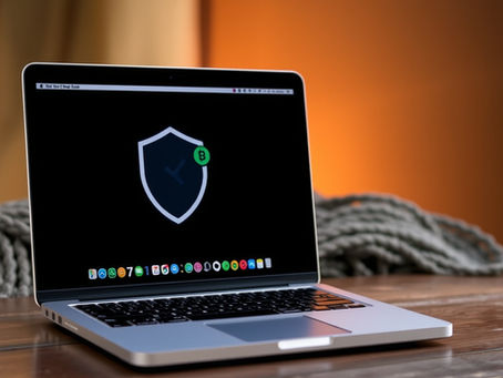 VPN FOR MAC – HOW TO SECURE YOUR MACBOOK WITH A VPN