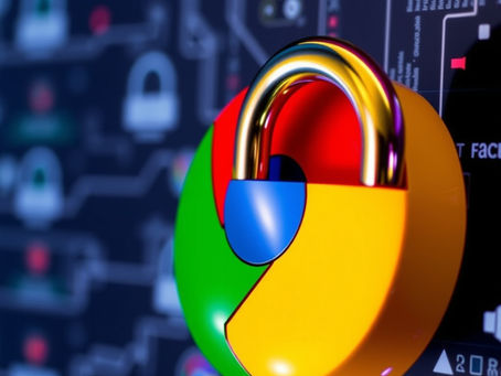 VPN FOR CHROME – SHOULD YOU USE A BROWSER VPN