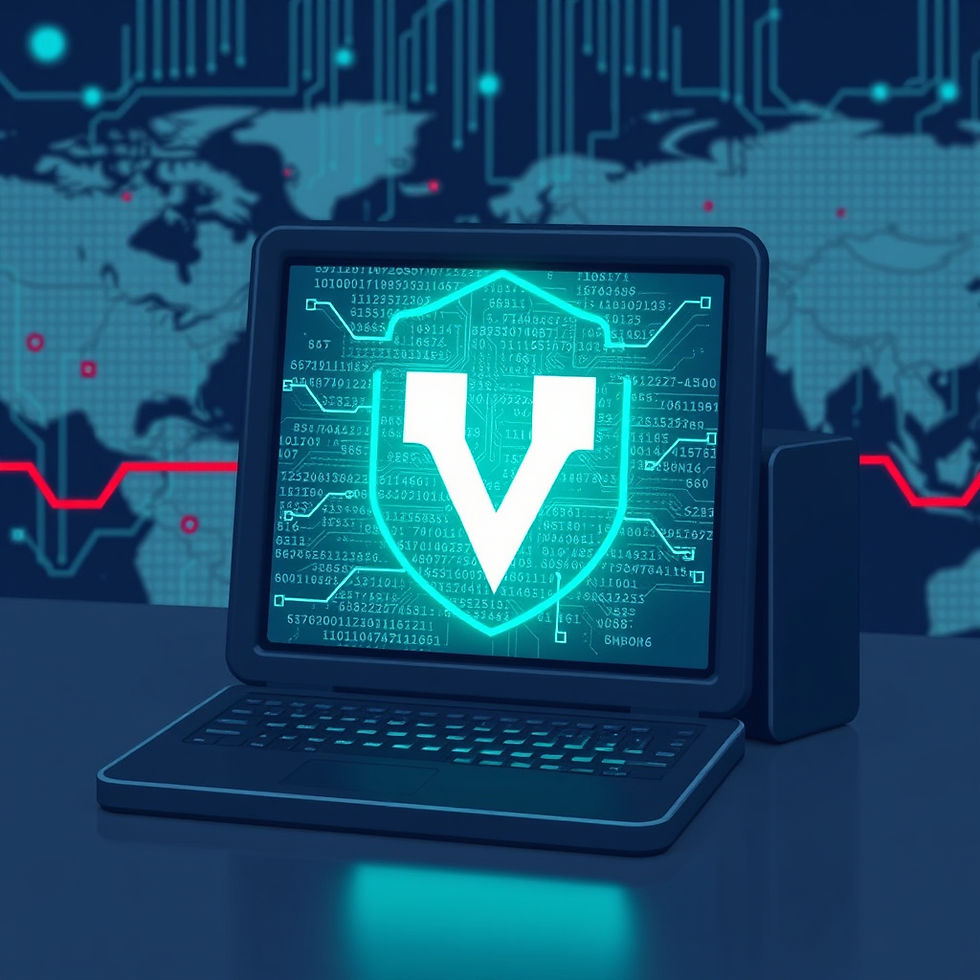 NordVPN’s obfuscated