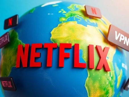 VPN за Netflix България (2026) – Кои работят най-добре