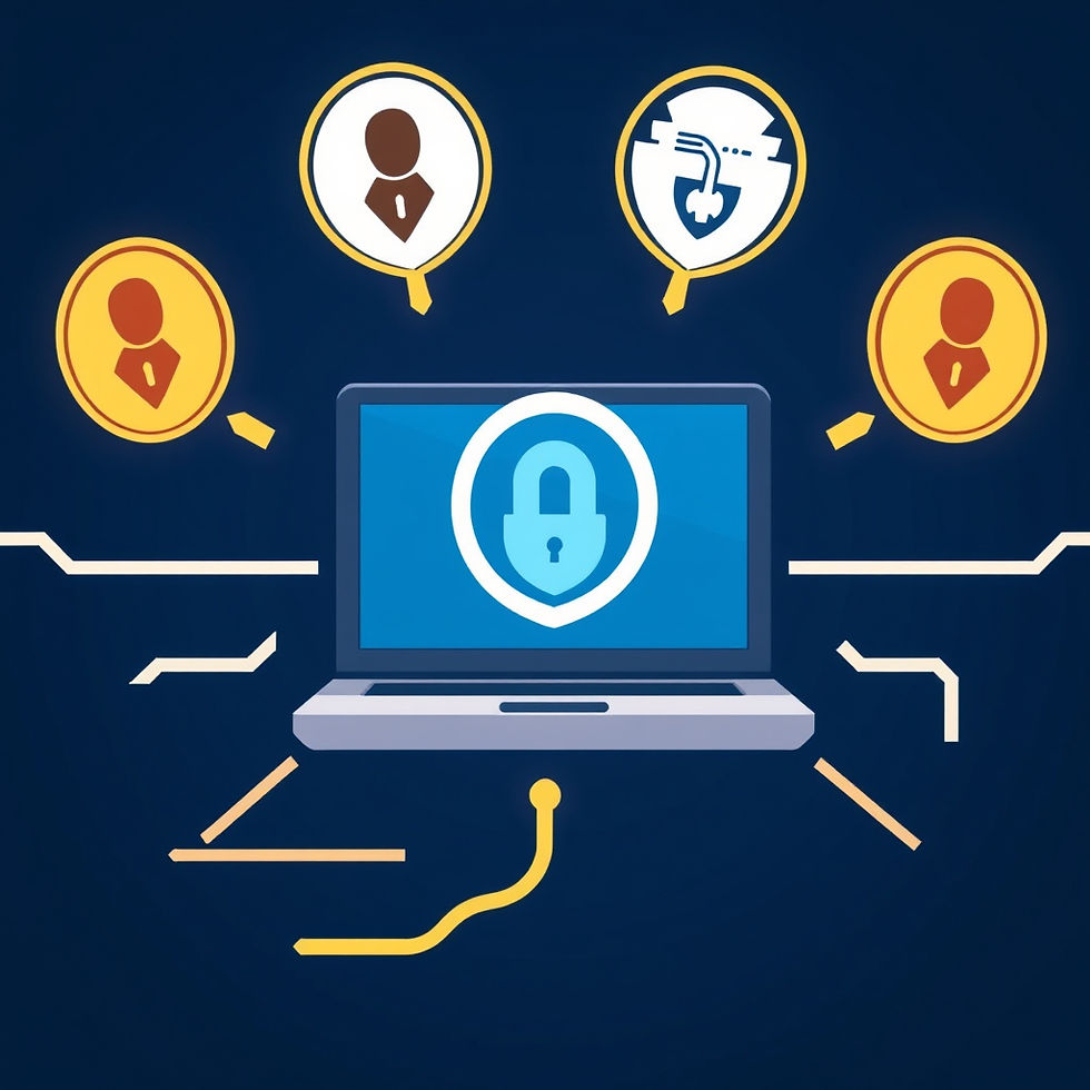 VPN for Torrenting in 2026
