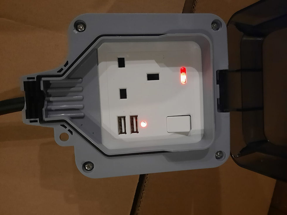 S4L - Station for Load