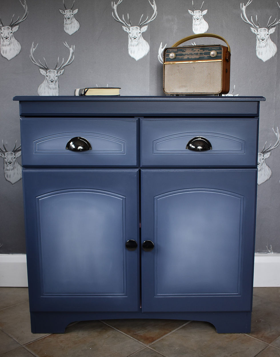 Thumbnail: JW Sideboard