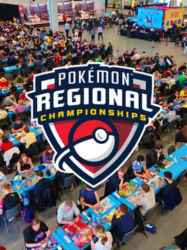 My 2026 VGC Journey