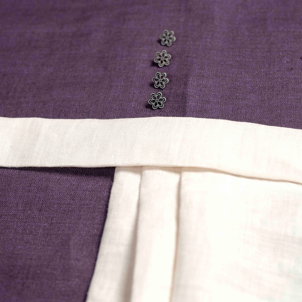 Miniaturbild: Handbesticktes Dirndl MARA