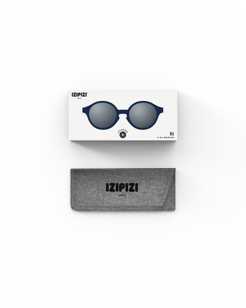 Miniaturbild: DENIM BLUE Sonnenbrille - IZIPIZI