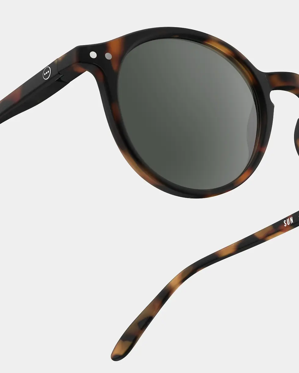 Miniaturbild: TORTOISE Sonnenbrille - IZIPIZI adult