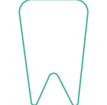 Dental Academy Bangor Logo Tooth.png