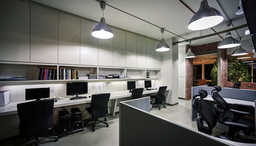 Walrus Health office