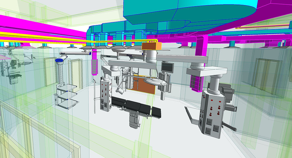 Operating Theatre
