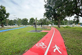 Bemban Raya Pocket Park