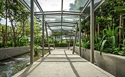 10 Sentral Residence KL Sentral.JPG