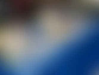 I did my first craft market, what an experience!