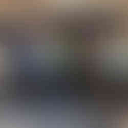 Our group after we landed at the airport.