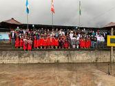closing ceramony