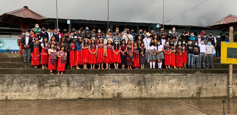 closing ceramony