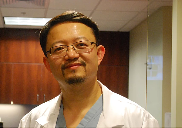 Complete Cardiology Care | Dr H.J Wang Cardiologist ...