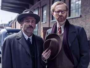 Theater de WAANzin krijgt vermelding op IMDB als filmlocatie voor Britse TV-serie 'Bookish'