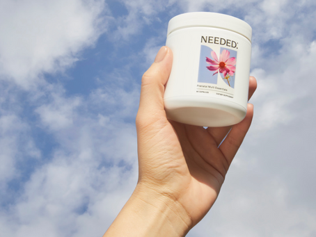 The Prenatal That Got Me Through 3 Pregnancies in 5 Years