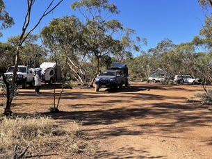 Victorian High Country - 25th February to 19th March 2023