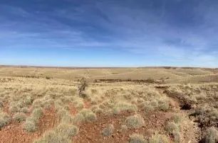 Pilbara - 2025