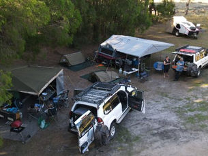 Anzac Long Weekend In Karridale 2023