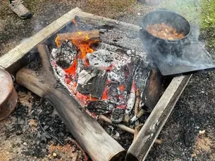 Camp Cook Off 2024