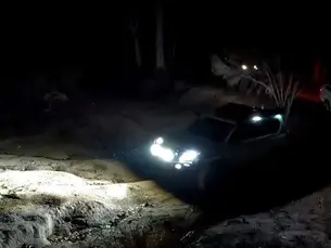 Julimar Night Run, Feb 2024