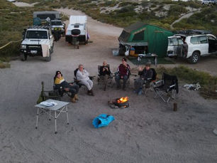 Quobba August 2021