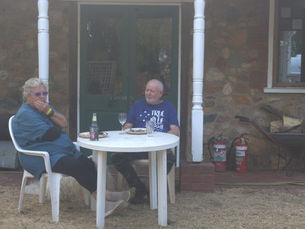 Australia Day long weekend 2023