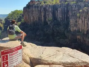 Kimberley / Kakadu 15th June 2024 – 20th July 2024